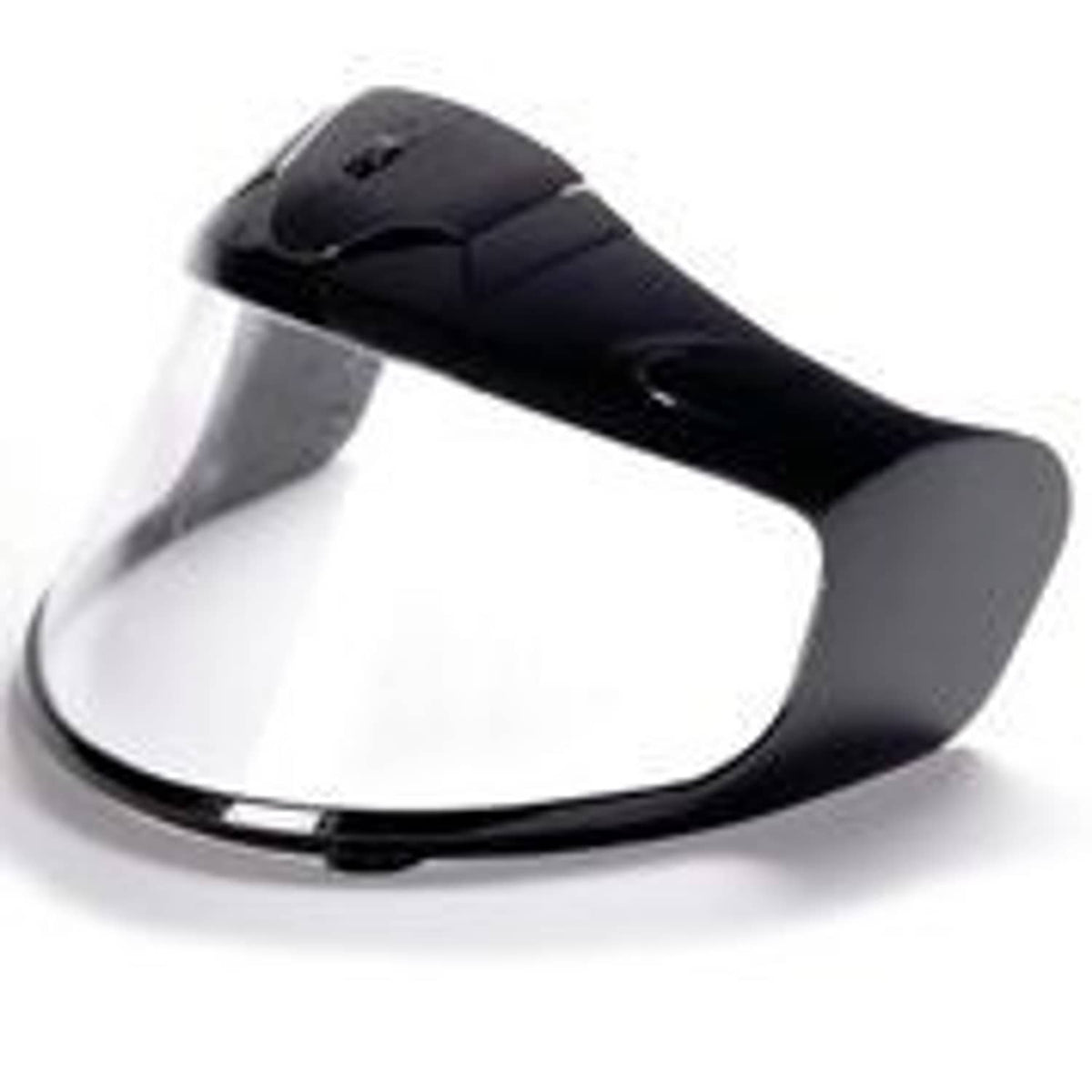 Solid Spare HJC Dual Pane Shield Clear Lens Snow CR-06 works w/ CS-Y CL-14Y CS-12Y CL-12Y