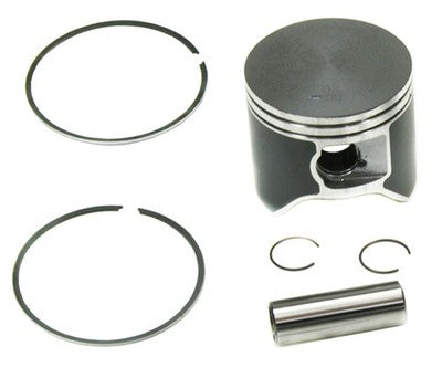 Solid Spare SPI Standard Bore Dual Ring Piston Kit for Polaris 800 Snow fits 2008-2010 85mm