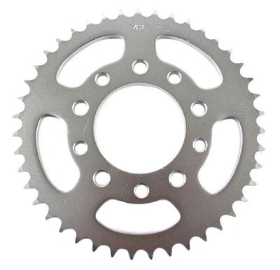 Solid Spare 43 Tooth Steel Rear Sprocket for Honda CBR1000F fits 1987-1996 Models