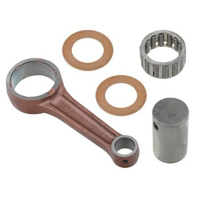 Solid Spare Namura Connecting Rod Kit for Kawasaki Bayou 300 2x4 & 4x4 fits 1986-2004