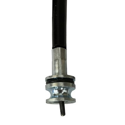 Solid Spare Motion Pro Speedometer Cable Speedo for Yamaha Moto-4 Big Bear Kodiak SEE YEARS