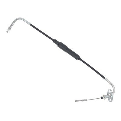 Solid Spare SPI Short Exhaust Valve Cable for Arctic Cat Snow 2014-18 Replaces OEM 0909-019