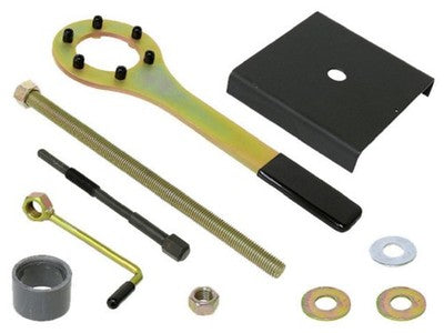 Solid Spare SPI Clutch Tool Kit for Ski-Doo 600 & 900 ACE models Primary & Secondary Removal
