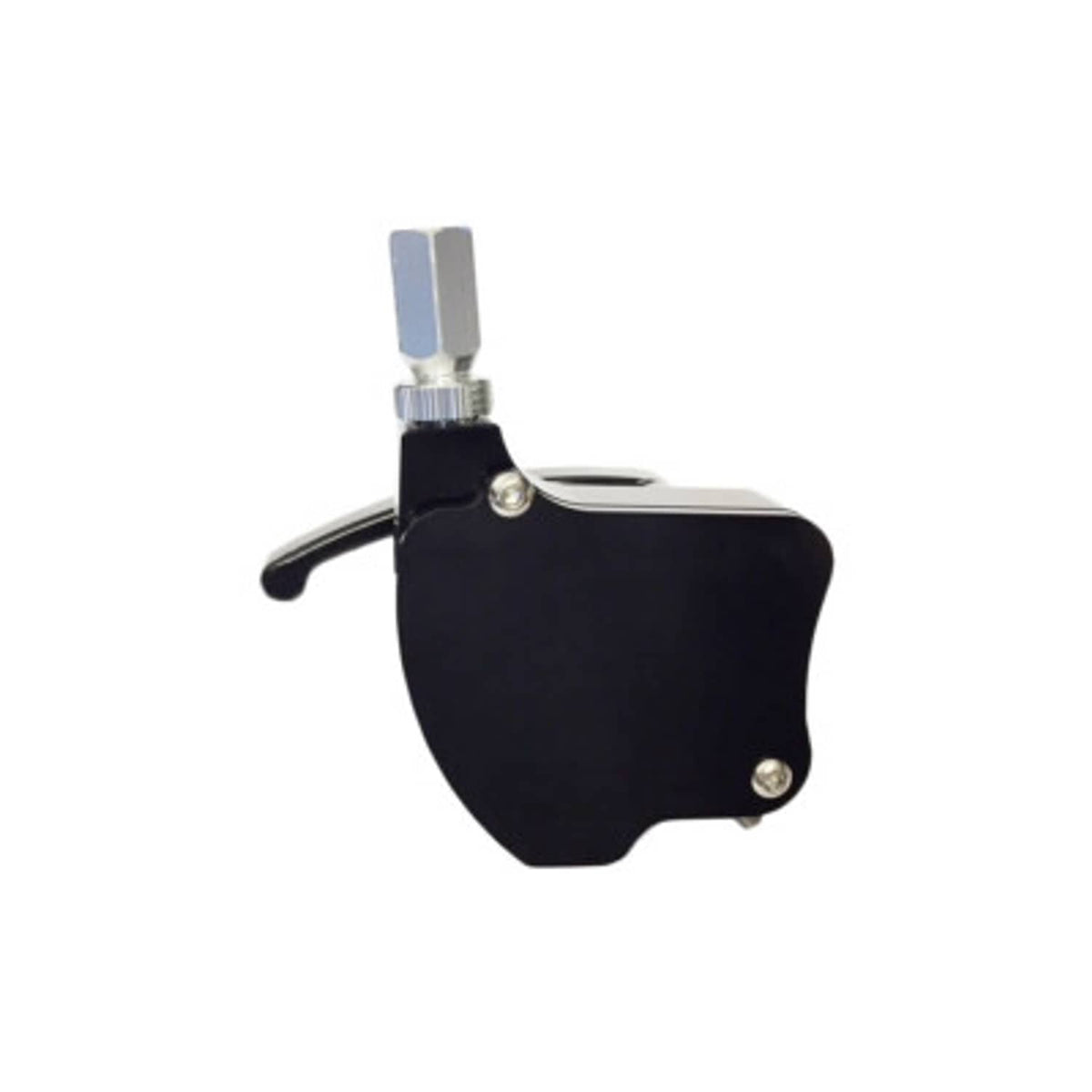 Solid Spare POLARIS REPLACEMENT ALUMINUM THUMB THROTTLE CONTROL LEVER SPORTSMAN SCRAMBLER