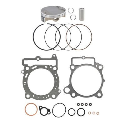 Namura Standard Bore Size C Top End Repair Kit for Kawasaki KX450 2021-2023 96mm