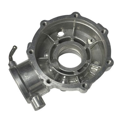 Rear Differential Case for Suzuki Ozark 250 & LT-Z250 QuadSport 250 2002-2014