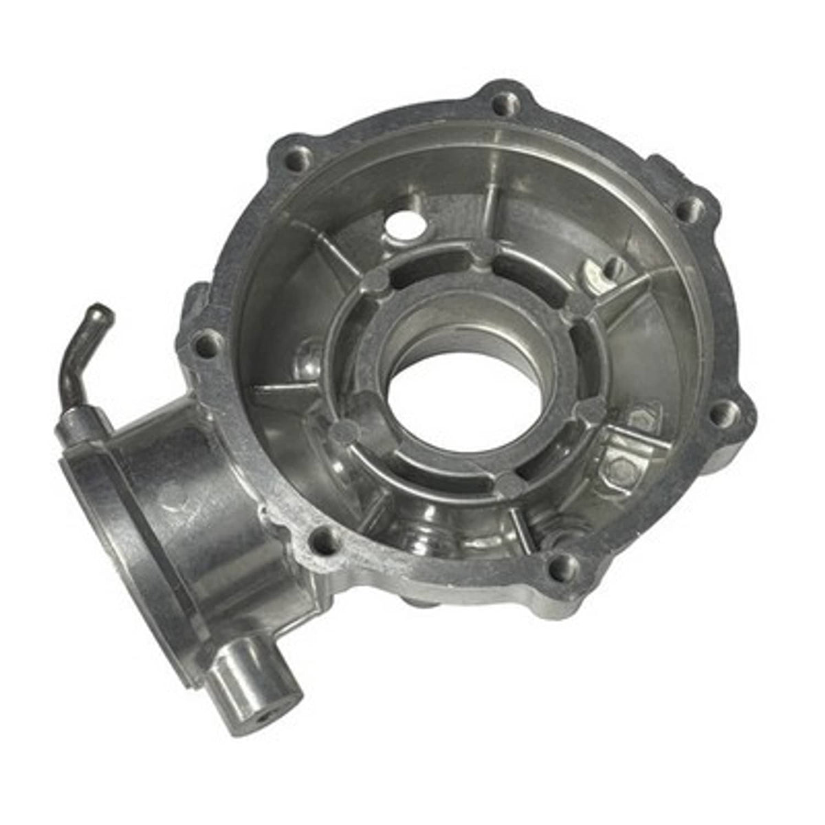 Solid Spare Rear Differential Case for Suzuki Ozark 250 & LT-Z250 QuadSport 250 2002-2014
