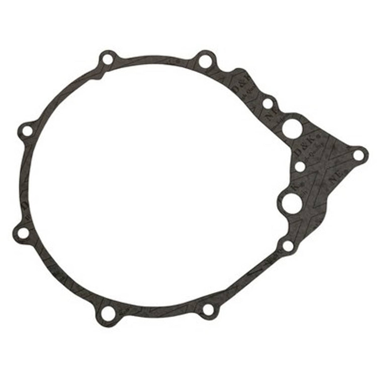 Solid Spare Namura Left Crankcase Cover Gasket Alternator for Honda Replaces 11395-MN1-700