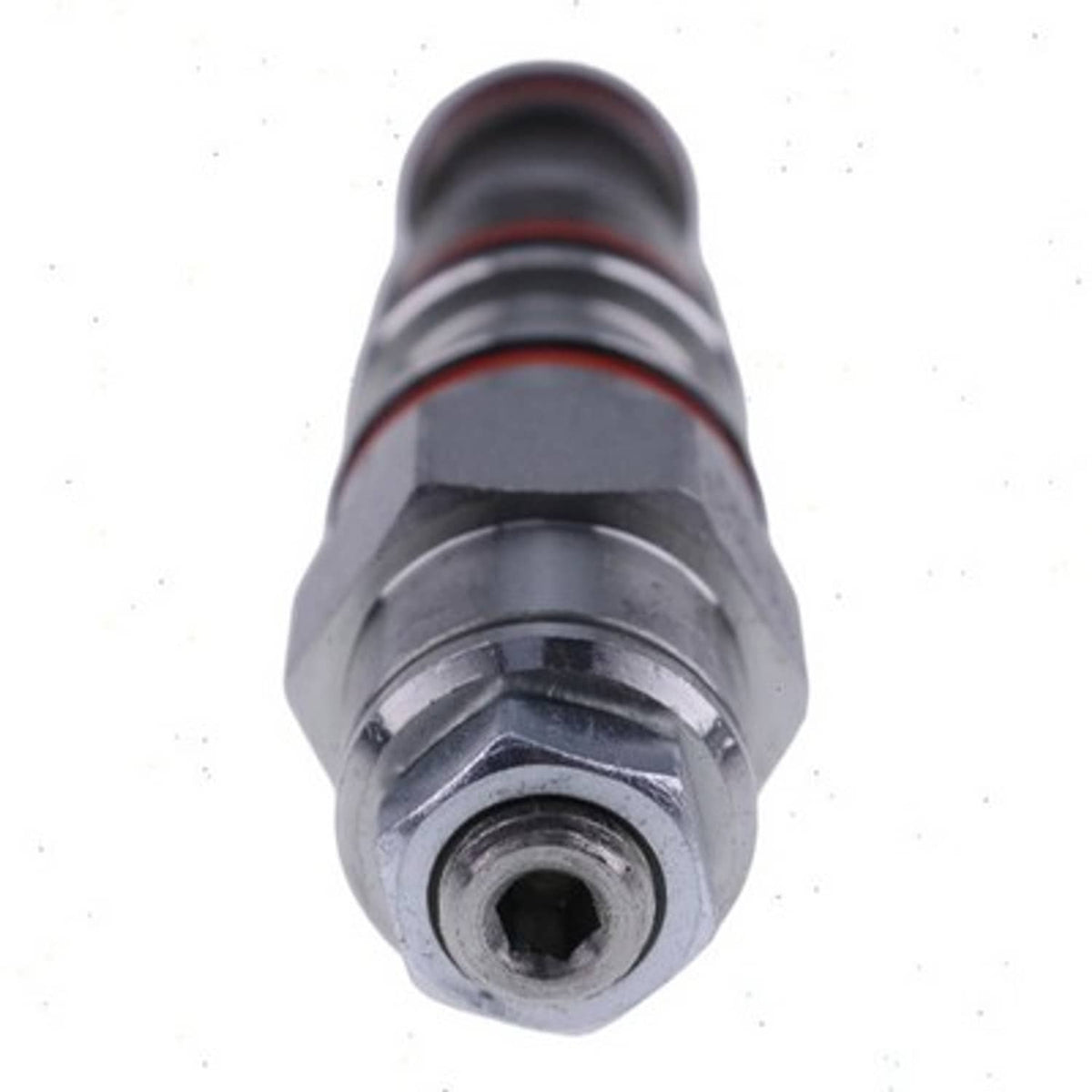 Solid Spare Counter Balance Cartridge Valve CBCG-LKN 77722547 77722548 for Sun Hydraulics