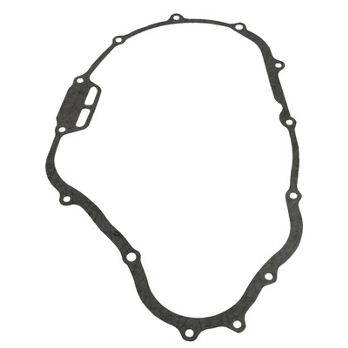 Solid Spare Namura Clutch Cover / Right Crankcase Gasket for Honda Fourtrax 300 ATC250ES