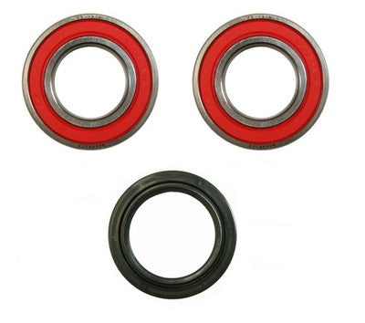 Rear Wheel Bearing & Seal Kit for Suzuki Vinson 500 Eiger 400 & King Quad 400