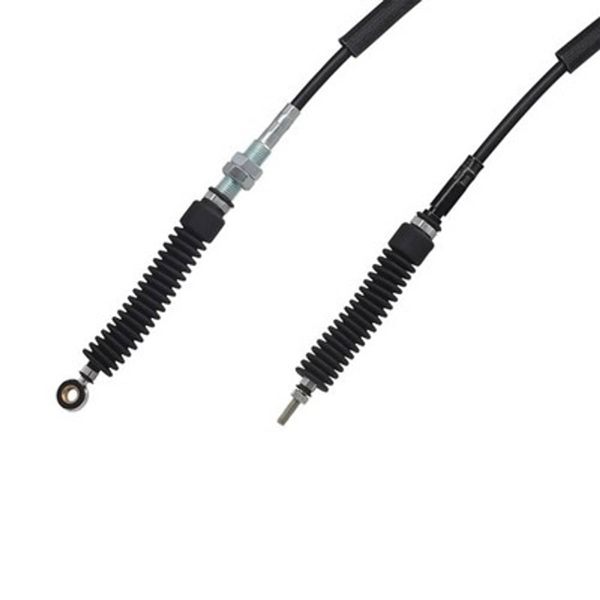 Solid Spare Gear Shift Cable for Kawasaki Teryx 800 fits 2017-2024 Replaces OEM# 54010-0619