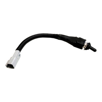Tow Run Switch Assembly For Club Car 48V DS Golf Cart # 101908101, 1019081-01