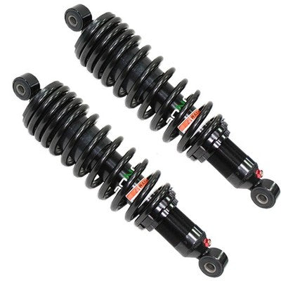 2 Bronco Front Gas Shocks for Honda Foreman 400 4x4 1995-2003 TRX400FW AU-04202