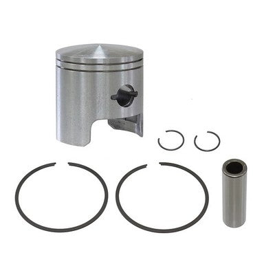 Solid Spare SPI Standard Bore Piston Kit for Arctic Cat Wildcat 650 78mm 1988 1989 1990