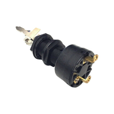 Ignition Key Switch For Club Car DS Electric -36V or 48V - 1996 & Up # 101826201