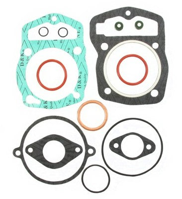Solid Spare Namura Top End Gasket Kit for Honda CRF230F, CRF230L & CRF230M fits 2003-2019