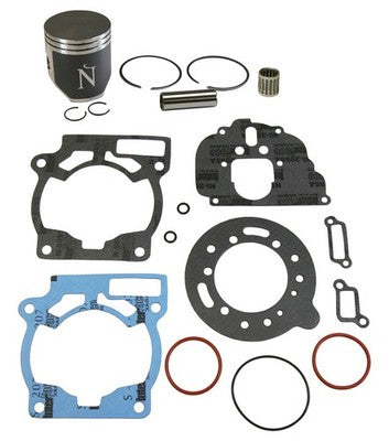 Solid Spare Namura Standard Bore Top End Repair Kit Size A for KTM 2001 125 SX & EXC 54mm