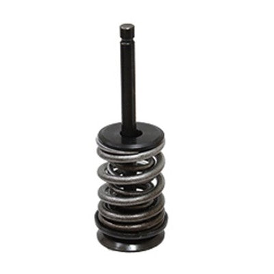 Solid Spare Psychic Exhaust Valve Kit for Yamaha fits many TW200 Trailway 200, XT225 & XT250