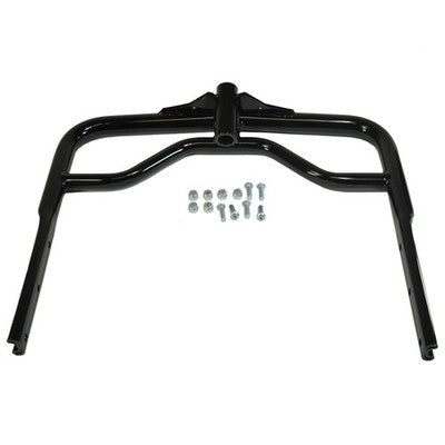 Solid Spare SPI Receiver Hitch for Polaris Some 2005-2013 IQ models Replaces OEM# 2876562