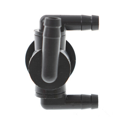 Solid Spare 3-Way Fuel Shut Off Valve Petcock For Polaris Sportsman 500 325 335 400