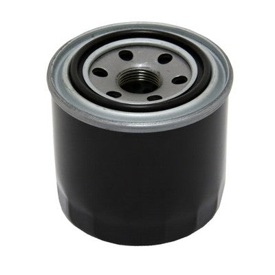 Black Oil Filter for Suzuki some 1985-1987 Replaces OEM# 16510-05A00