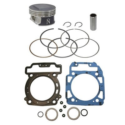 Solid Spare Namura Standard Bore Top End Kit for Bombardier Outlander 330 2004-2005 82mm