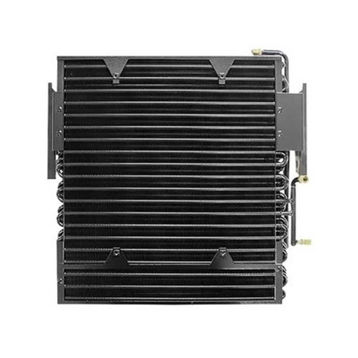 Solid Spare Condenser fits Deutz 0.012.7328.3 04426697 04435409
