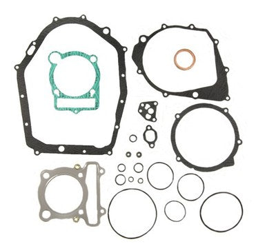 Solid Spare Namura Full Gasket Kit for Yamaha 350 Warrior Raptor Moto-4 Big Bear Kodiak 400