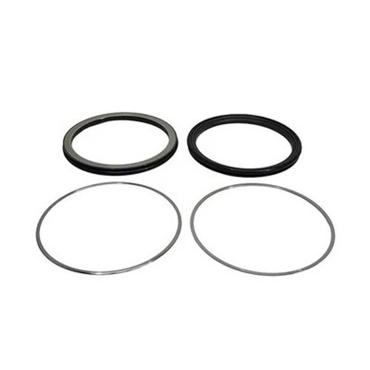 Solid Spare Final Drive Seal - Duo Cone fits John Deere 750J 850J 750J 850J AT374827
