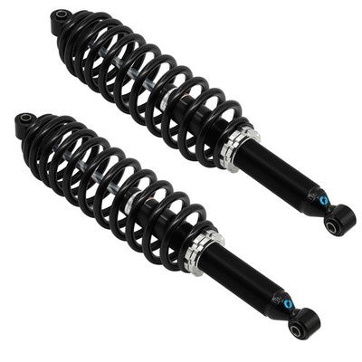 2 Bronco Rear Gas Shocks for Can-Am Outlander 500, 650 & 800/800R fits 2008-2009