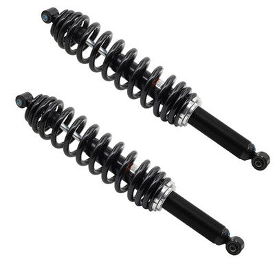 2 Bronco Rear Gas Shocks for CFMOTO UFORCE 1000 fits 2021 2022 2023 2024 2025