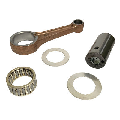 Solid Spare Namura Connecting Rod Kit for Honda Foreman 400 4x4 & for Honda Foreman 450 4x4