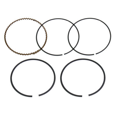 Namura Standard Bore Piston Rings for Polaris Sportsman 450 400 Ranger 87.9mm