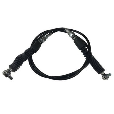 Solid Spare Gear Shift Cable for Polaris RZR-4 900 2014-2018 Replaces OEM# 7081922 & 7081855