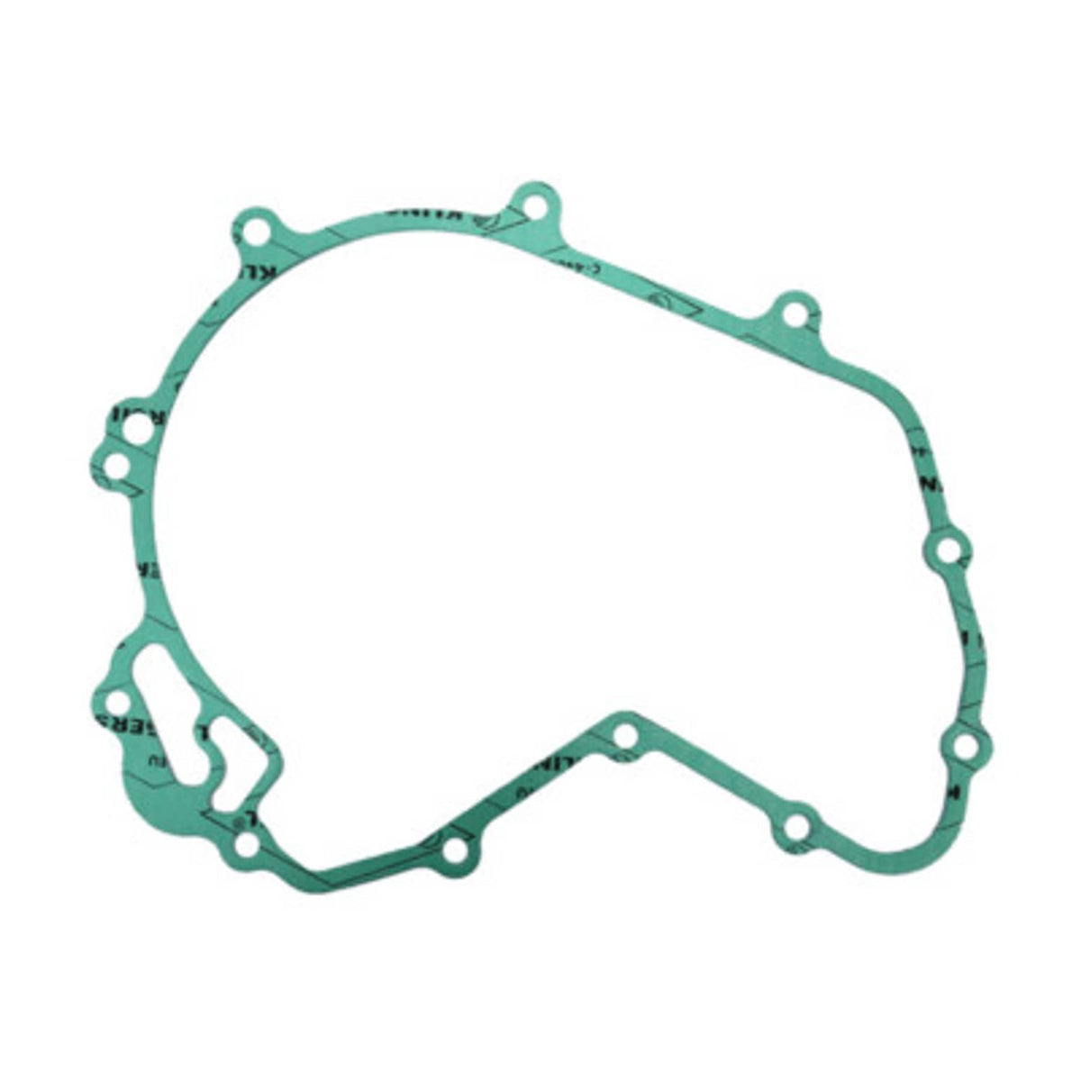 Solid Spare Namura Stator Cover Gasket for Can-Am Replaces OEM# 420651200 & 420651201