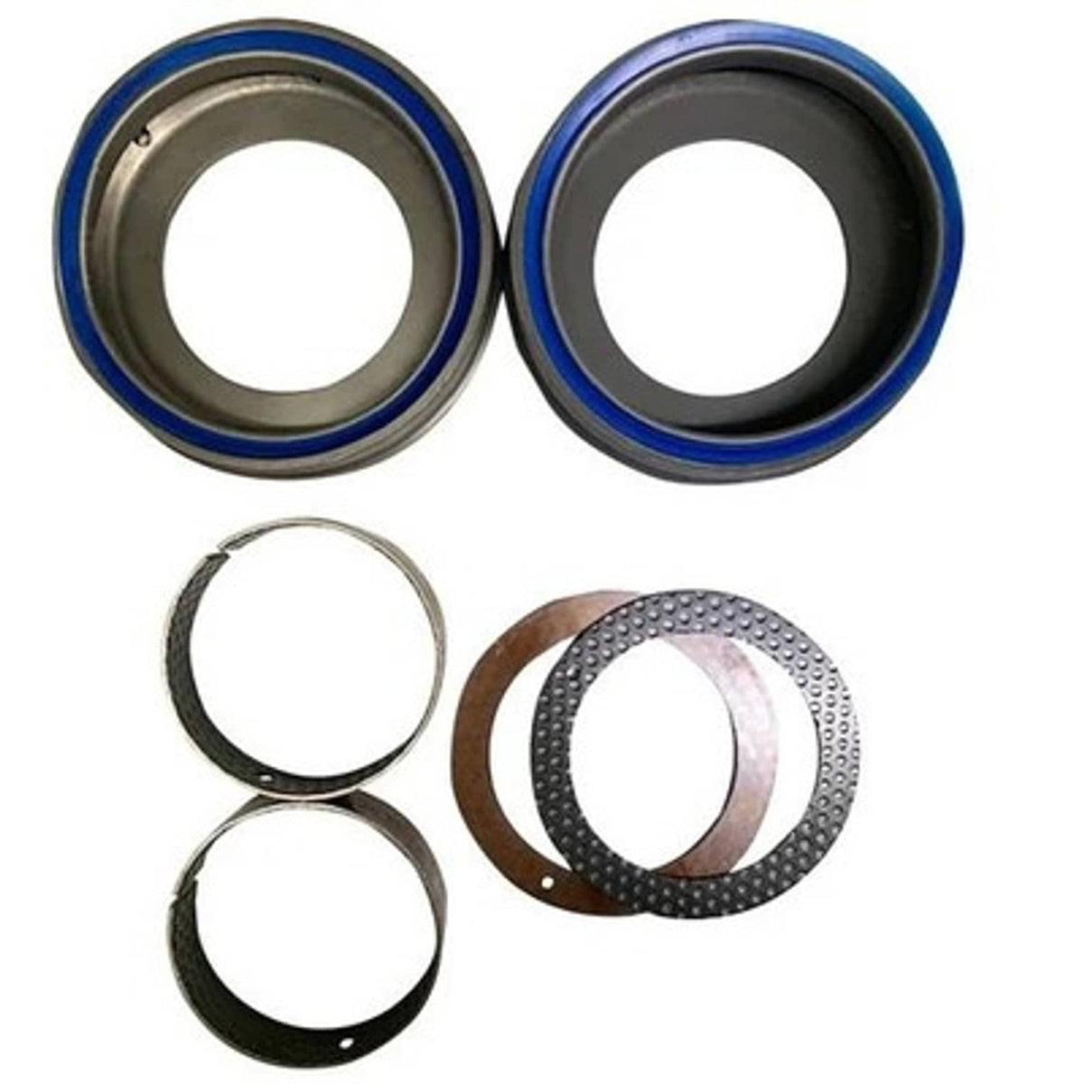 Solid Spare Seal Kit - Hydraulic Motor A32585T