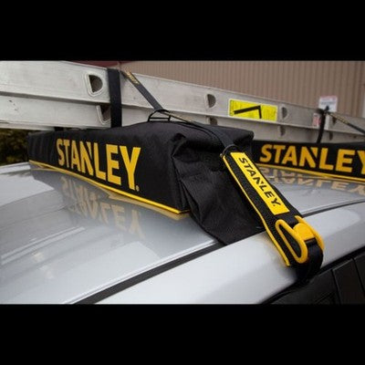 Stanley Car Roof Top Rack Pad Luggage Cargo Carrier Transporting System