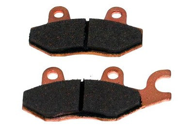 Rear Brake Pads Brakes E-Ton RXL 150 Viper R 05-09