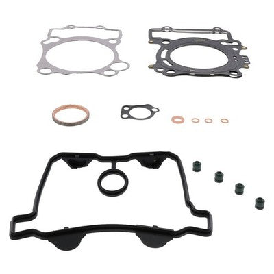 Solid Spare Namura Top End Gasket Kit for Yamaha fits 2008-2020 WR250R & 2008-2011 WR250X