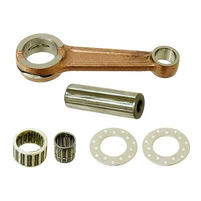 Solid Spare Namura Connecting Rod Kit for GAS GAS MC65 fits 2021 2022 2023 2024 2025 2026