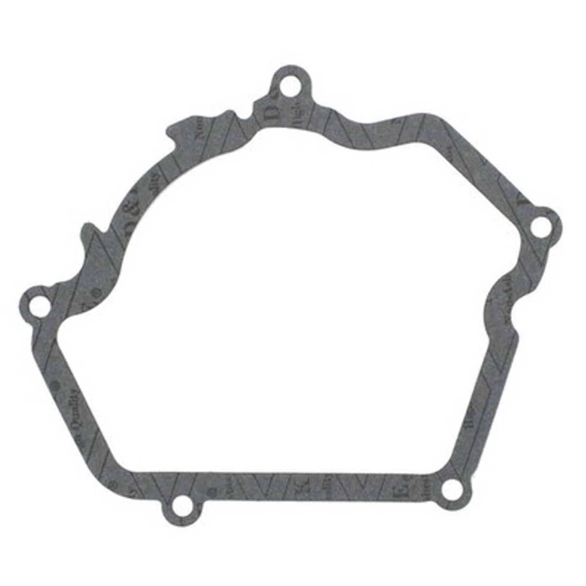 Solid Spare Namura Stator Cover Gasket for Yamaha Replaces OEM# 5CU-15451-00-00