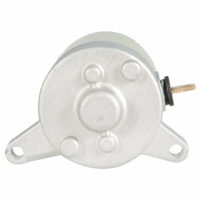 Solid Spare Motorcycle Starter For Yamaha TTR125E TTR125LE 2003-2007 109-19629 10919629