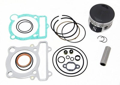 Solid Spare Namura Standard Bore Piston & Gasket Kit for Yamaha Big Bear 350 2x4 & 4x4 83mm