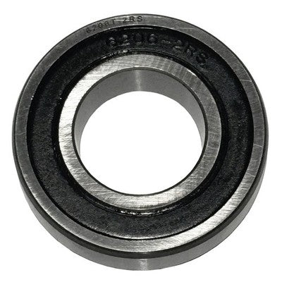 SPI Tapered Bearing 6206T-2RS for Yamaha fits many 2003-2011 Snowmobiles