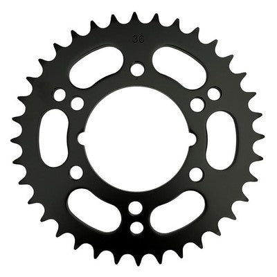 36 Tooth Rear Steel Sprocket 36T for Polaris Trail Blazer 250 fits 2002-2003