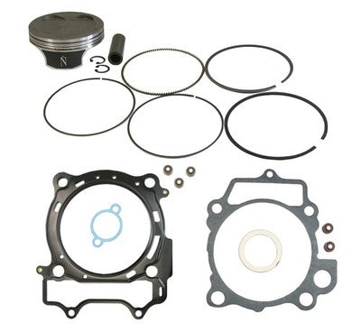 Namura Standard Bore Size C Top End Repair Kit for GAS GAS EC450F 2013-2015 95mm