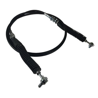 Solid Spare Gear Shift Cable fits Polaris 2010-2016 Ranger 800 6x6 Replaces OEM# 7081518