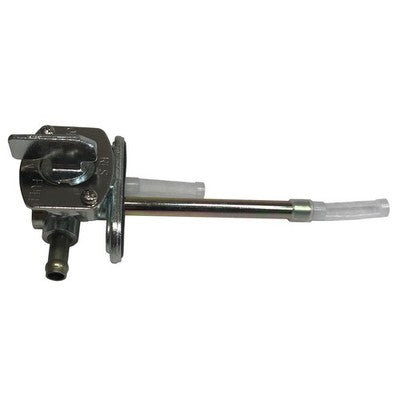 Solid Spare Fuel Petcock for Yamaha fits Some 1989-2012 ATV's Replaces OEM# 3JN-24500-10-00
