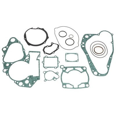 Solid Spare Namura Full Gasket Kit for Suzuki RM250 fits 1992-1993 Models - NX-30026F